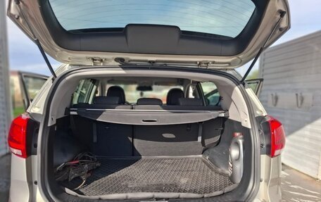 KIA Sportage III, 2014 год, 1 600 000 рублей, 15 фотография