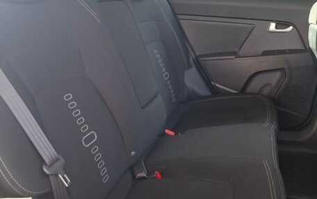 KIA Sportage III, 2014 год, 1 600 000 рублей, 23 фотография