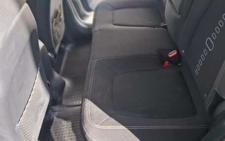 KIA Sportage III, 2014 год, 1 600 000 рублей, 22 фотография