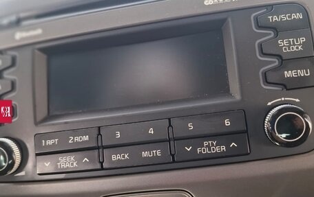 KIA Sportage III, 2014 год, 1 600 000 рублей, 24 фотография