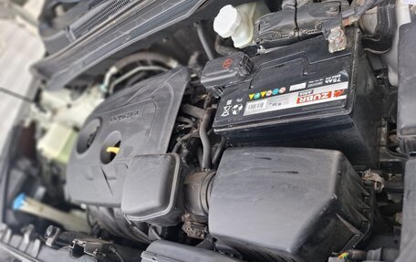 KIA Sportage III, 2014 год, 1 600 000 рублей, 30 фотография