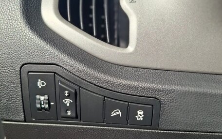 KIA Sportage III, 2014 год, 1 600 000 рублей, 27 фотография