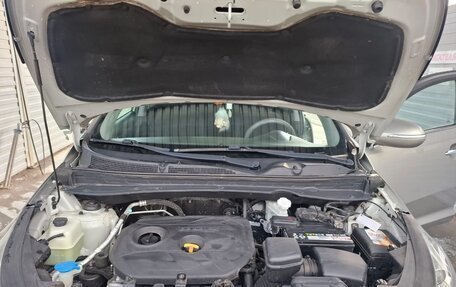 KIA Sportage III, 2014 год, 1 600 000 рублей, 29 фотография