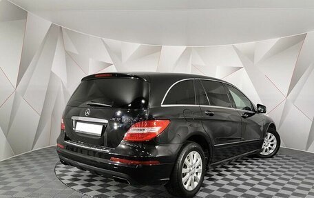 Mercedes-Benz R-Класс, 2011 год, 1 515 150 рублей, 2 фотография
