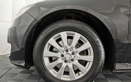 Mercedes-Benz R-Класс, 2011 год, 1 515 150 рублей, 9 фотография