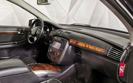 Mercedes-Benz R-Класс, 2011 год, 1 515 150 рублей, 13 фотография