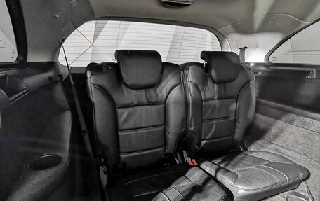 Mercedes-Benz R-Класс, 2011 год, 1 515 150 рублей, 21 фотография