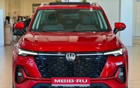 Changan CS35 Plus, 2024 год, 2 649 900 рублей, 2 фотография