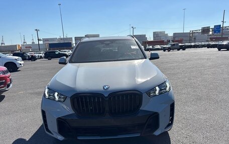 BMW X5, 2023 год, 9 200 000 рублей, 2 фотография