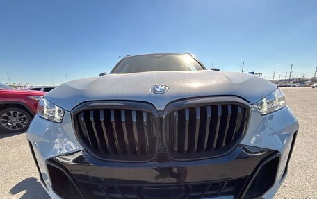 BMW X5, 2023 год, 9 200 000 рублей, 3 фотография