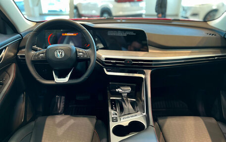 Changan CS35 Plus, 2024 год, 2 649 900 рублей, 7 фотография