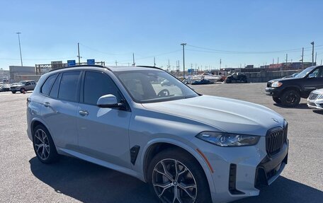 BMW X5, 2023 год, 9 200 000 рублей, 4 фотография