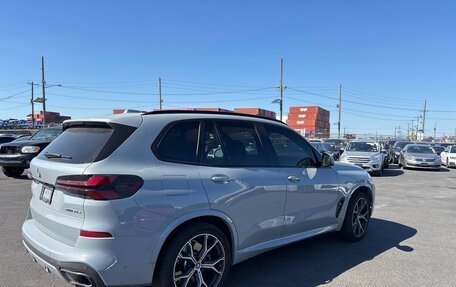 BMW X5, 2023 год, 9 200 000 рублей, 6 фотография