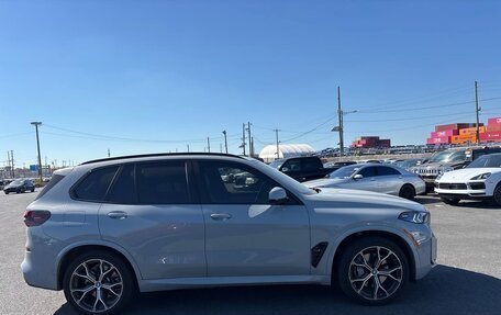 BMW X5, 2023 год, 9 200 000 рублей, 5 фотография