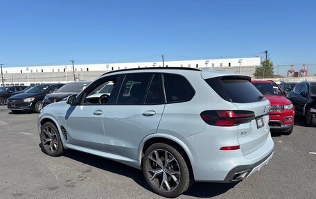BMW X5, 2023 год, 9 200 000 рублей, 8 фотография