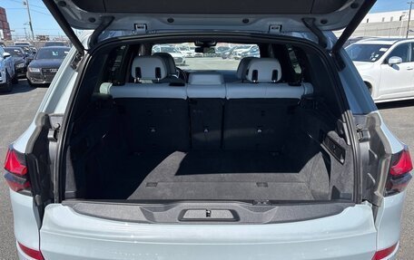 BMW X5, 2023 год, 9 200 000 рублей, 12 фотография