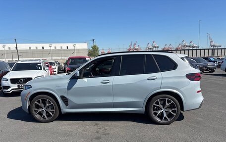 BMW X5, 2023 год, 9 200 000 рублей, 9 фотография