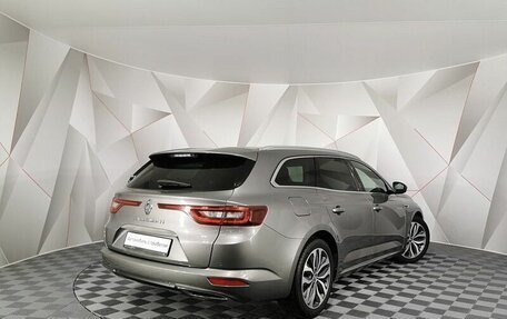 Renault Talisman, 2018 год, 1 475 150 рублей, 2 фотография