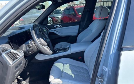 BMW X5, 2023 год, 9 200 000 рублей, 10 фотография