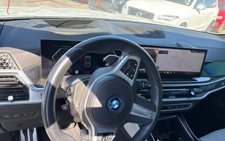 BMW X5, 2023 год, 9 200 000 рублей, 11 фотография