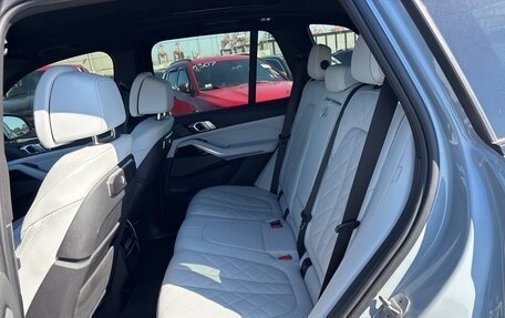 BMW X5, 2023 год, 9 200 000 рублей, 14 фотография