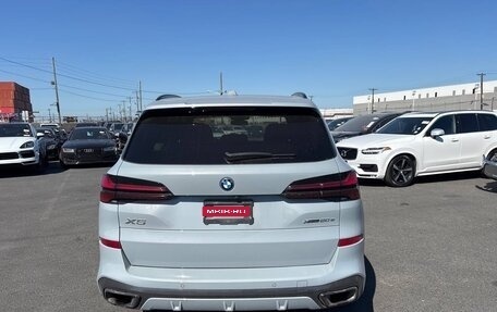 BMW X5, 2023 год, 9 200 000 рублей, 7 фотография