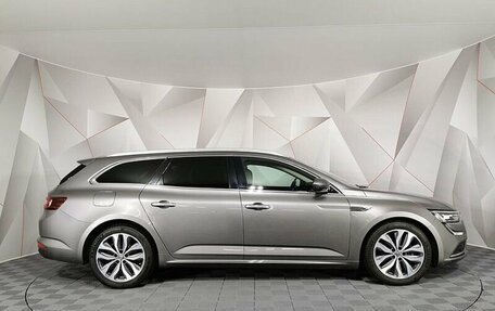 Renault Talisman, 2018 год, 1 475 150 рублей, 6 фотография