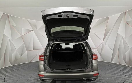 Renault Talisman, 2018 год, 1 475 150 рублей, 12 фотография