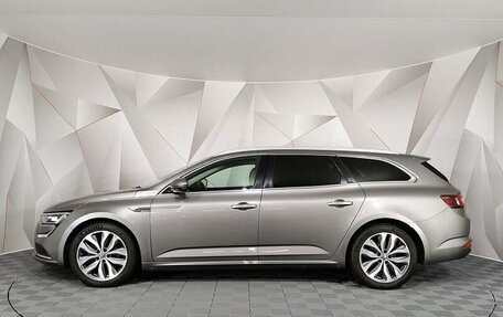 Renault Talisman, 2018 год, 1 475 150 рублей, 5 фотография