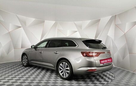 Renault Talisman, 2018 год, 1 475 150 рублей, 4 фотография