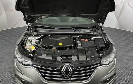 Renault Talisman, 2018 год, 1 475 150 рублей, 11 фотография