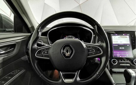 Renault Talisman, 2018 год, 1 475 150 рублей, 20 фотография