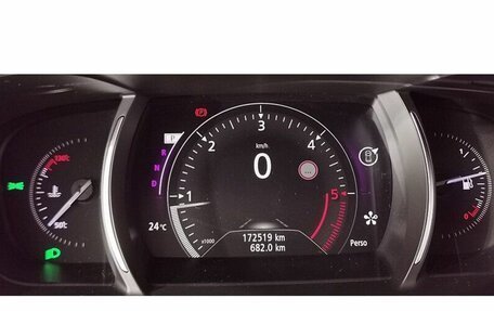 Renault Talisman, 2018 год, 1 475 150 рублей, 18 фотография