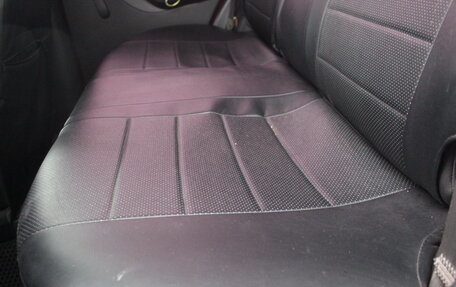 Chevrolet Aveo III, 2007 год, 397 000 рублей, 10 фотография