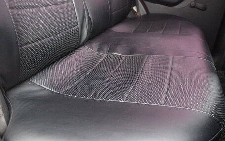 Chevrolet Aveo III, 2007 год, 397 000 рублей, 11 фотография