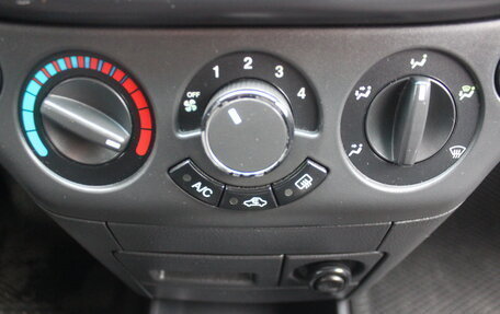 Chevrolet Aveo III, 2007 год, 397 000 рублей, 18 фотография