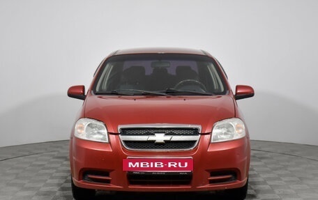 Chevrolet Aveo III, 2011 год, 370 000 рублей, 2 фотография