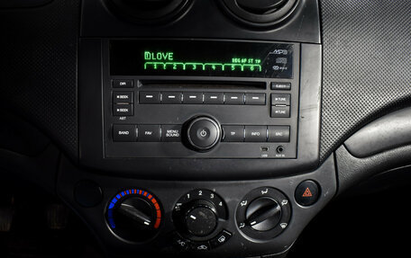 Chevrolet Aveo III, 2011 год, 370 000 рублей, 14 фотография