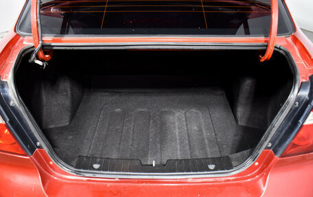 Chevrolet Aveo III, 2011 год, 370 000 рублей, 15 фотография