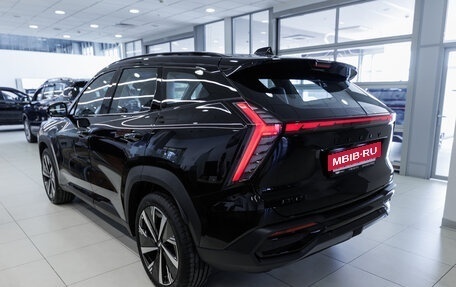 Geely Atlas, 2024 год, 4 017 190 рублей, 3 фотография