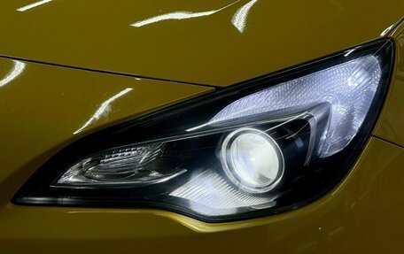 Opel Astra J, 2014 год, 849 000 рублей, 9 фотография