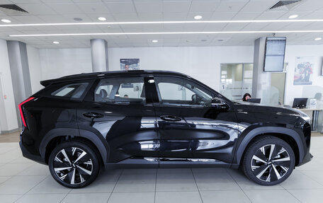 Geely Atlas, 2024 год, 4 017 190 рублей, 7 фотография