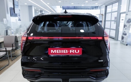 Geely Atlas, 2024 год, 4 017 190 рублей, 4 фотография