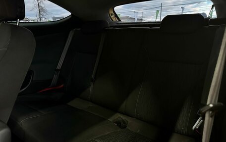 Opel Astra J, 2014 год, 849 000 рублей, 13 фотография