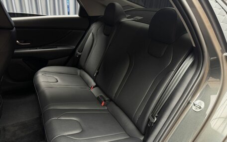 Hyundai Elantra, 2024 год, 2 199 000 рублей, 8 фотография