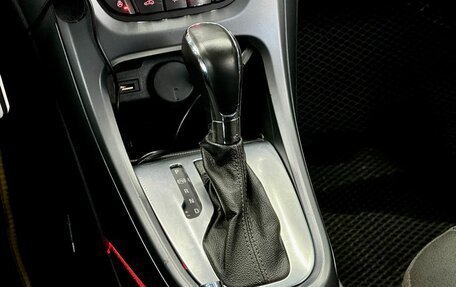 Opel Astra J, 2014 год, 849 000 рублей, 24 фотография