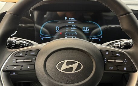 Hyundai Elantra, 2024 год, 2 199 000 рублей, 12 фотография