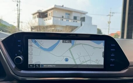 Hyundai Sonata VIII, 2022 год, 1 900 000 рублей, 11 фотография