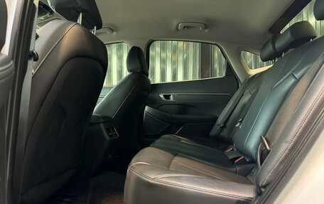 Hyundai Sonata VIII, 2022 год, 1 900 000 рублей, 6 фотография