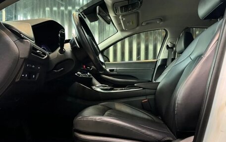 Hyundai Sonata VIII, 2022 год, 1 900 000 рублей, 5 фотография